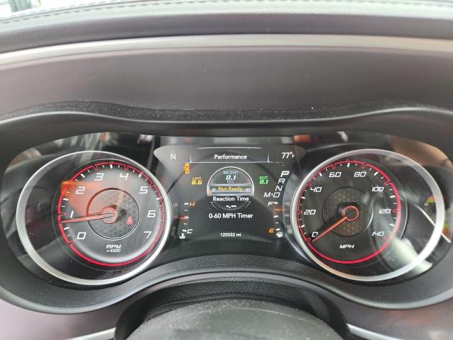 2022 DODGE CHARGER SX 2C3CDXJG5NH184056
