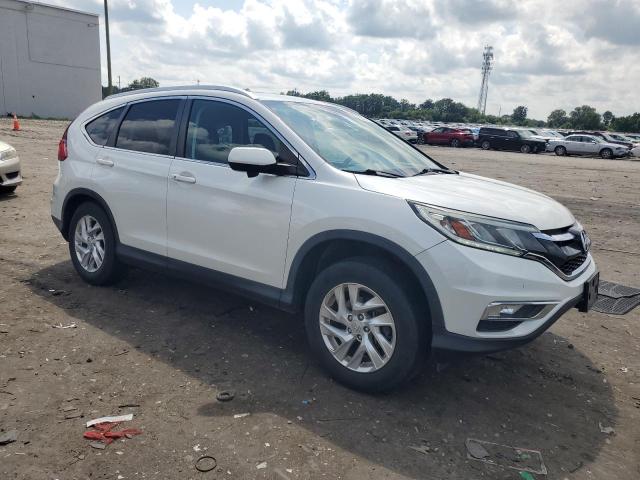 2015 HONDA CR-V EXL 5J6RM4H74FL020774
