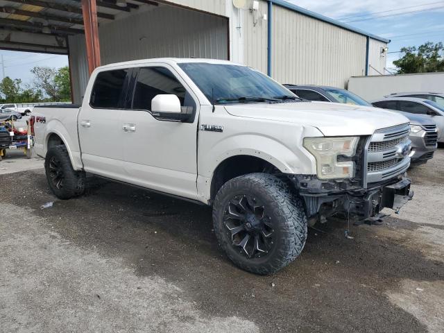 Vin: 1ftew1eg7gfa10578, lot: 63109335, ford f-150 supercrew 20164