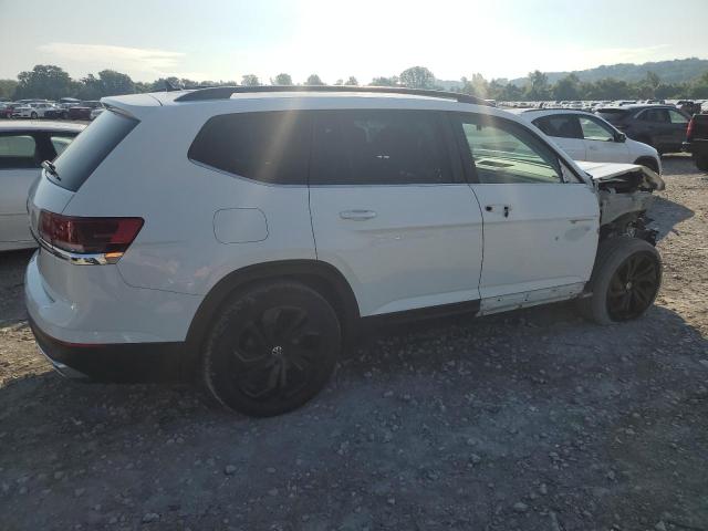 2022 VOLKSWAGEN ATLAS SE - 1V2JR2CAXNC542978