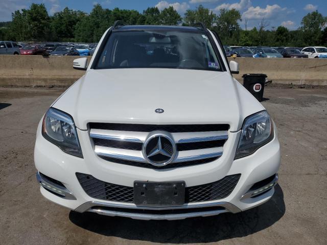 2015 MERCEDES-BENZ GLK 350 4M - WDCGG8JB7FG438601