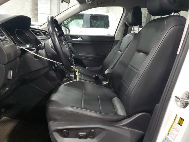 2019 VOLKSWAGEN TIGUAN SE 3VV2B7AX3KM039447