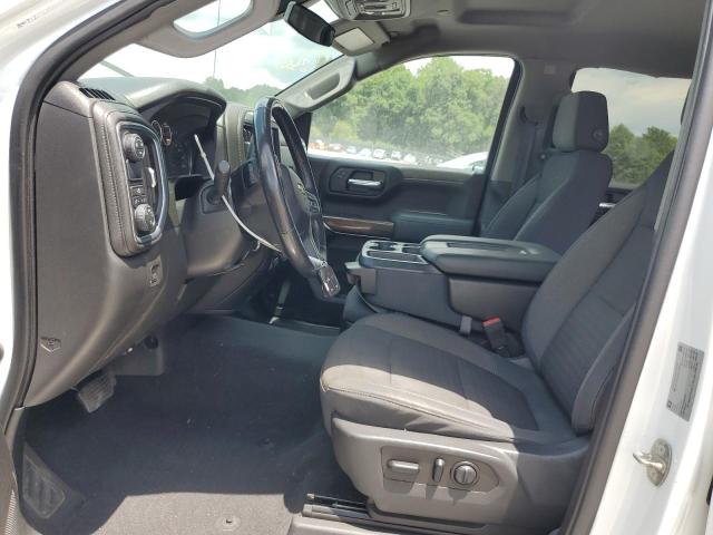 2019 CHEVROLET SILVERADO - 3GCPWCED4KG286346