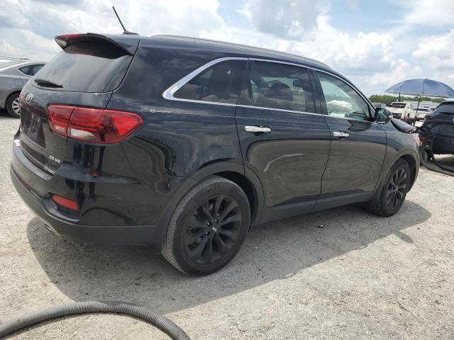 2020 KIA SORENTO EX 5XYPH4A55LG708140