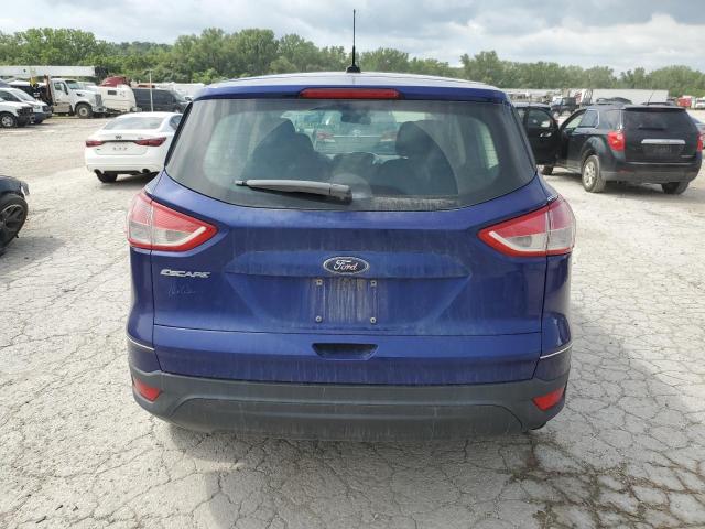 2016 FORD ESCAPE S 1FMCU0F77GUB07373