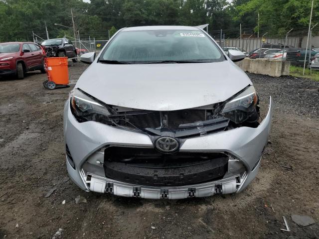 2019 TOYOTA COROLLA L - 2T1BURHE8KC156779