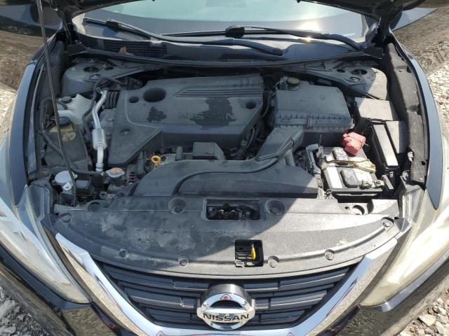 2017 NISSAN ALTIMA 2.5 - 1N4AL3AP8HC207602