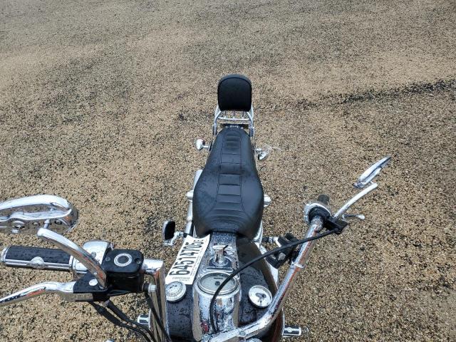 2011 HARLEY-DAVIDSON FXDC - 1HD1GV410BC303814
