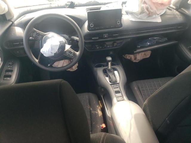 2025 HONDA HR-V LX 3CZRZ1H35SM758993