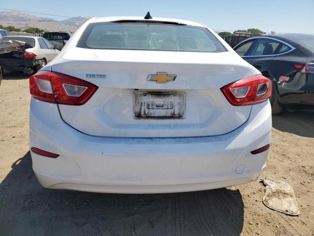 2016 CHEVROLET CRUZE LS - 1G1BC5SM4G7230924