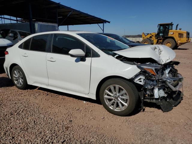 2024 TOYOTA COROLLA - JTDBCMFE1RJ031274