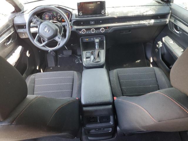 2025 HONDA CR-V SPORT 7FARS5H51SE034116
