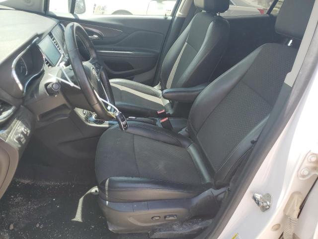 2019 BUICK ENCORE PRE - KL4CJASB5KB766225