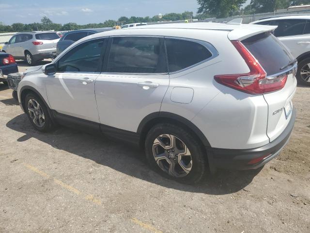 2019 HONDA CR-V EXL - 5J6RW1H88KA002379
