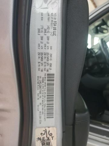 2017 DODGE DURANGO GT 1C4RDJDG8HC774905