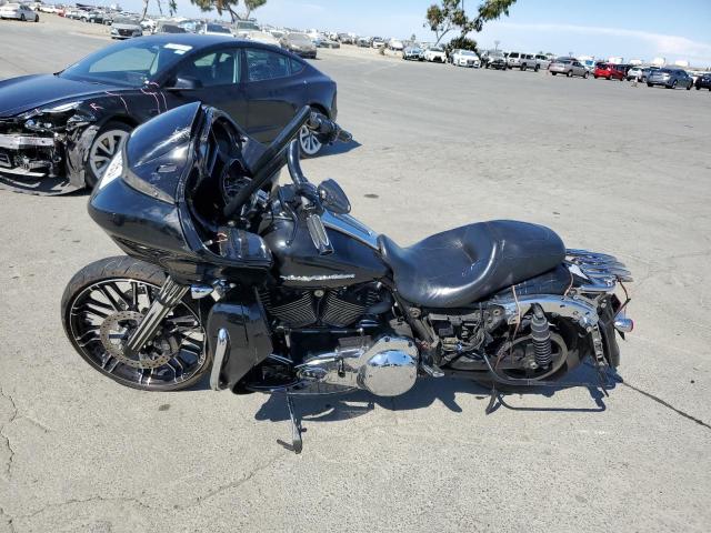 2016 HARLEY-DAVIDSON FLTRXS ROA 1HD1KTM35GB623700