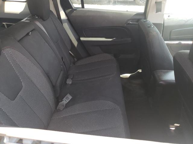 2014 GMC TERRAIN SL - 2GKALREKXE6133779