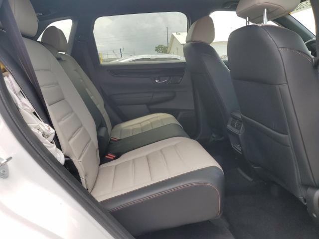 2023 HONDA CR-V SPORT 2HKRS6H92PH814302