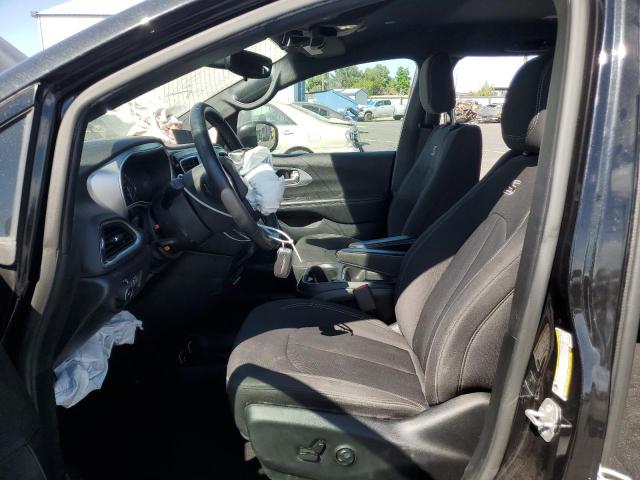 2018 CHRYSLER PACIFICA T 2C4RC1FG2JR287356