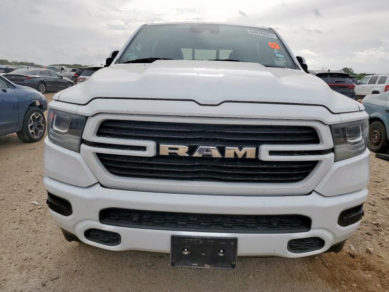 2021 RAM 1500 LARAM 1C6SRFJT5MN757860
