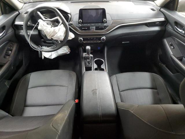 2024 NISSAN ALTIMA SV 1N4BL4DV1RN305848