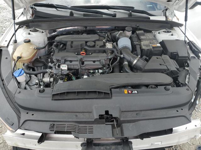 2024 KIA K5 LXS - 5XXG14J24RG237976