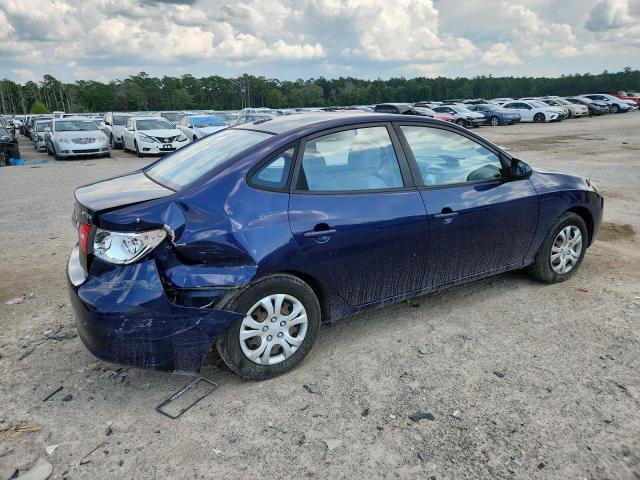2010 HYUNDAI ELANTRA BL - KMHDU4AD8AU085190