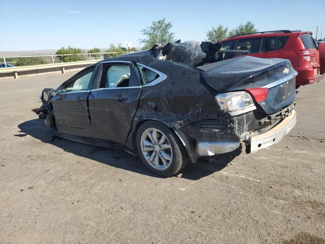2017 CHEVROLET IMPALA LT 1G1105S32HU192723
