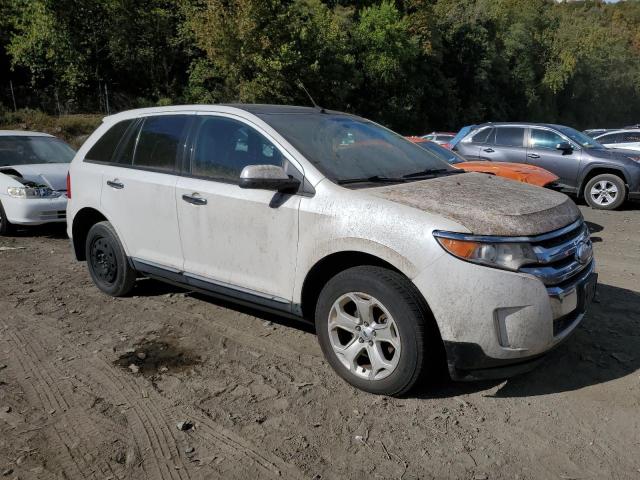 Vin: 2fmdk4jc4bbb36785, lot: 63566125, ford edge sel 20114