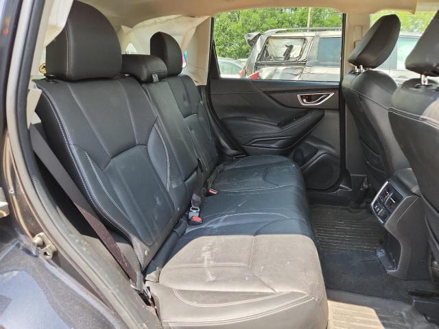 2019 SUBARU FORESTER L JF2SKASC7KH539589