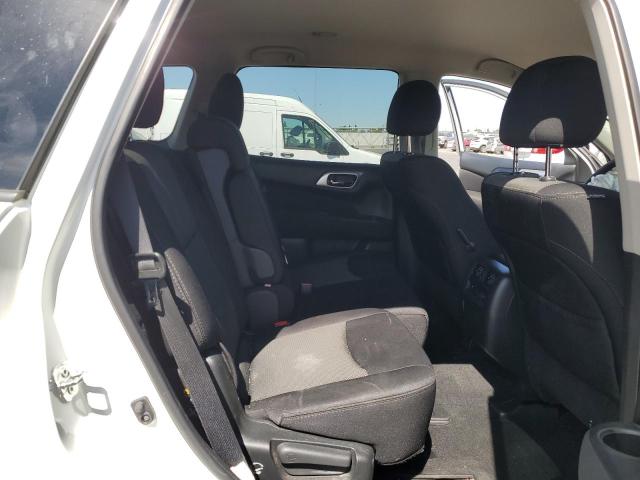 2017 NISSAN PATHFINDER - 5N1DR2MN5HC688804