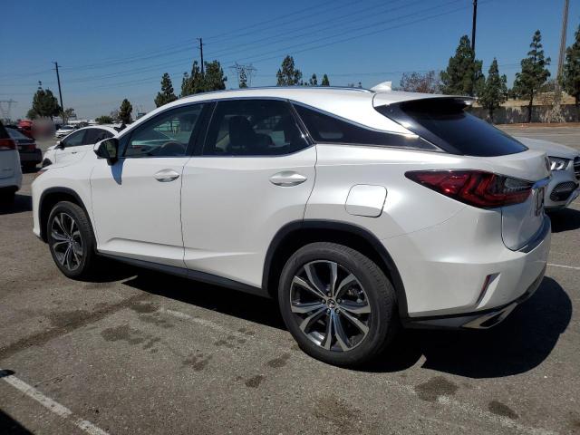 2019 LEXUS RX 350 BAS 2T2ZZMCA5KC132345