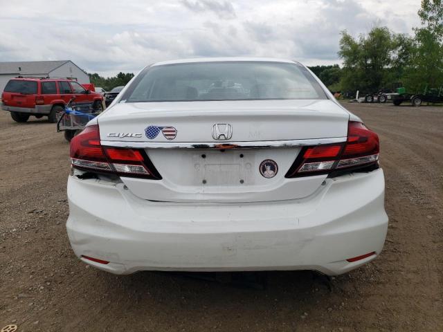 2015 HONDA CIVIC EXL 19XFB2F99FE016638