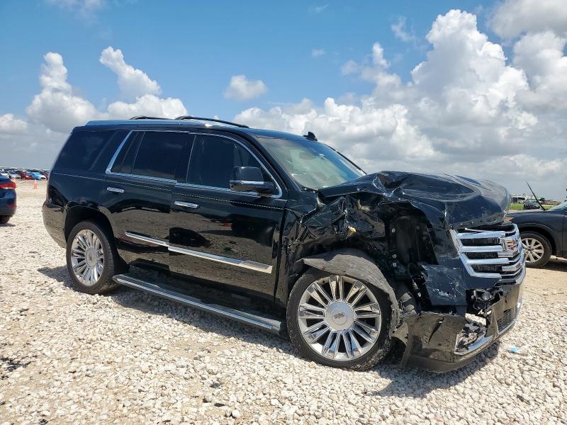 2017 CADILLAC ESCALADE P 1GYS4DKJ2HR348460