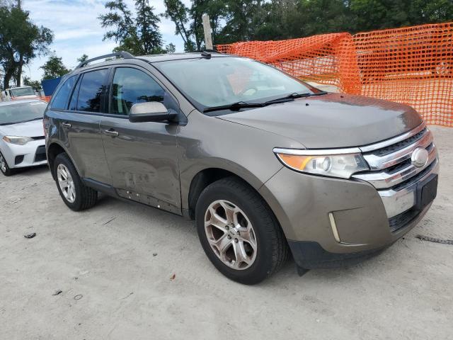 Vin: 2fmdk3jc3eba15213, lot: 63834115, ford edge sel 20144
