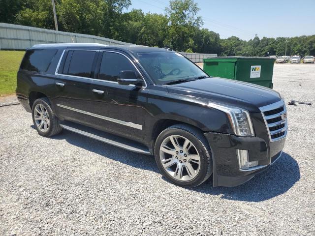 2017 CADILLAC ESCALADE E 1GYS3HKJ5HR124979