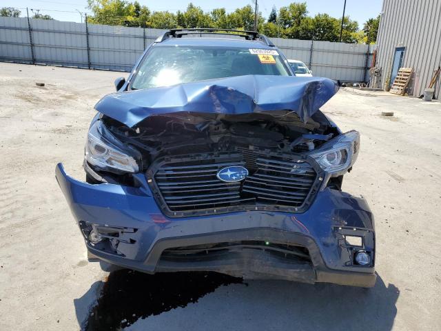 2022 SUBARU ASCENT LIM 4S4WMALD6N3471784