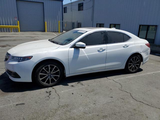 ACURA TLX TECH