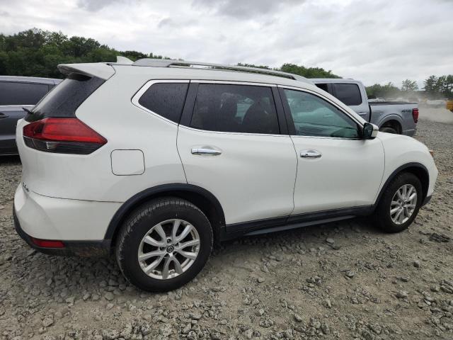 2018 NISSAN ROGUE S 5N1AT2MVXJC801334