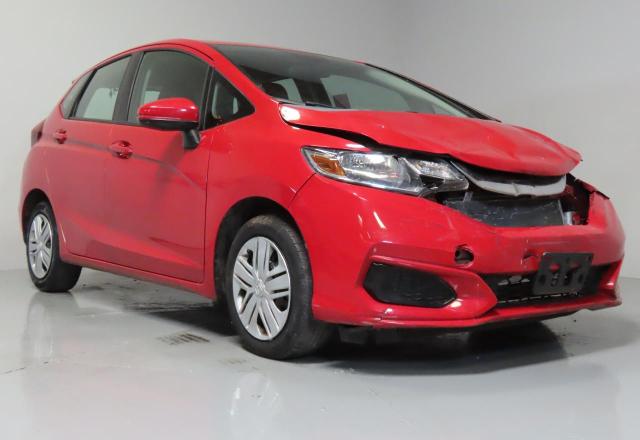 Vin: 3hggk5h43km705647, lot: 63812905, honda fit lx 2019 img_1