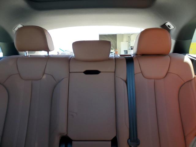 2024 AUDI Q5 PREMIUM WA1EAAFY4R2011567