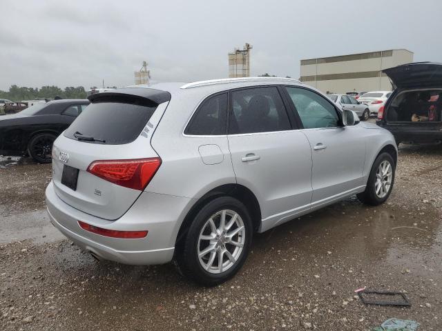 AUDI Q5 PREMIUM 2010 silver 4dr spor gas WA1CKAFP7AA066343 photo #4
