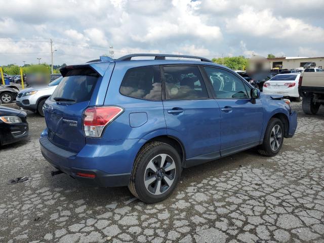 2017 SUBARU FORESTER 2 - JF2SJAGC0HH467977