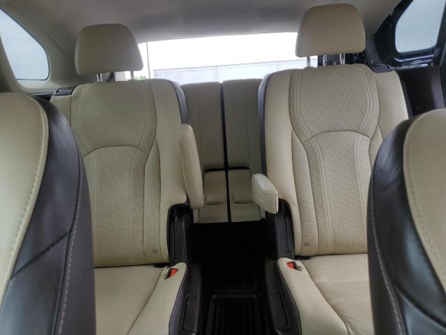 2018 LEXUS RX 450H L JTJDGKCAXJ2004699