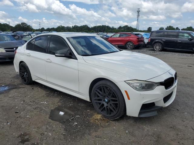 2015 BMW 335 XI WBA3B9C51FP982847