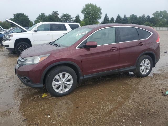 HONDA CR-V EX