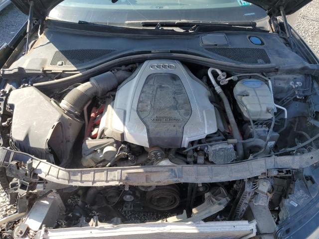 2017 AUDI A6 PREMIUM WAUF2AFC3HN049619