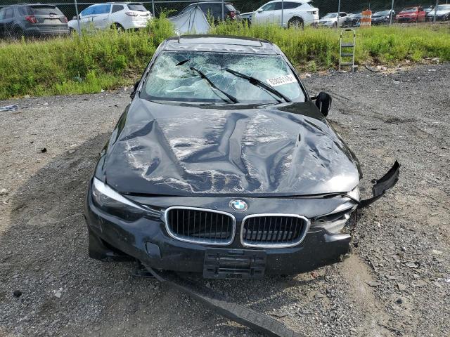 2017 BMW 330 XI WBA8D9G56HNT91406