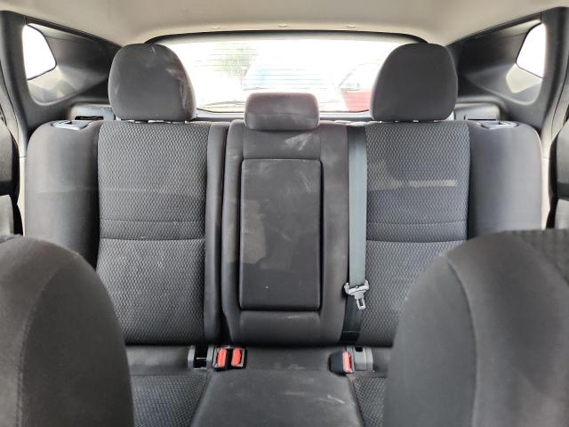 2019 NISSAN ROGUE SPOR JN1BJ1CPXKW528328