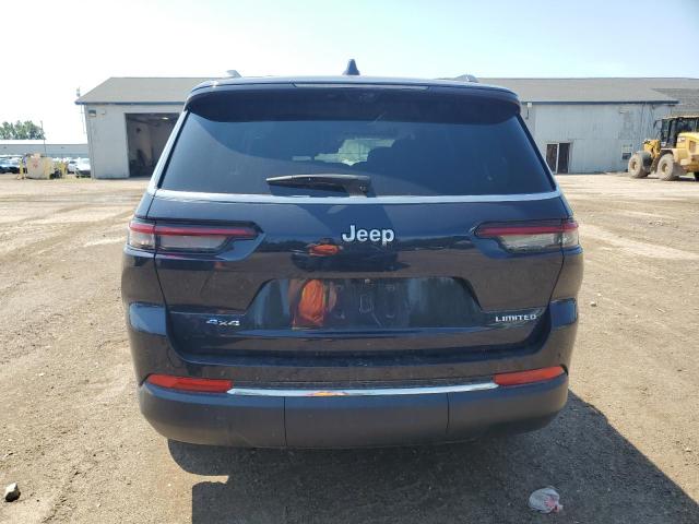 2023 JEEP GRAND CHER 1C4RJKBG8P8885571